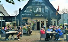 Duinberk B&B hotel en Brasserie